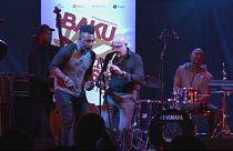 فستیوال موسیقی جاز در باکو