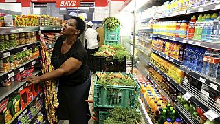 IMF urges African states to cut deficits as growth grinds lower