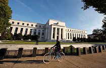 USA : dernière réunion de la Fed avant la présidentielle