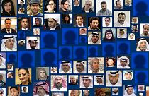 HRW denuncia le violazioni dei diritti umani nel Golfo