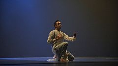 Aakash Odedra: Το μεγάλο αστέρι του χορού στο Παλλάς