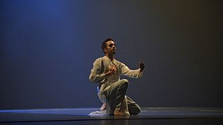 Aakash Odedra: Το μεγάλο αστέρι του χορού στο Παλλάς