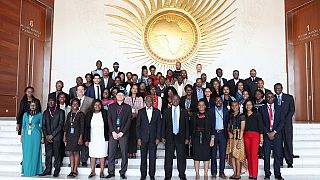 400 million youths commemorate Africa Youth Day