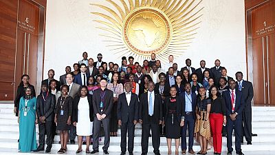 400 million youths commemorate Africa Youth Day