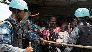 U.N. sacks UNMISS commander as inquiry finds peacekeepers failed to respond to S.Sudan hotel attack