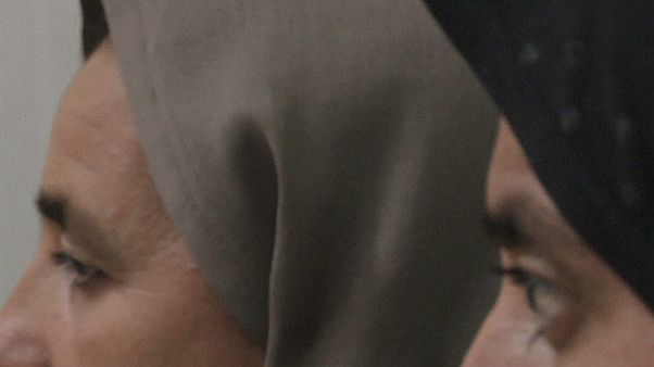 En manos de Dáesh: testimonios de las supervivientes yazidíes En manos de Dáesh: testimonios de las supervivientes yazidíes