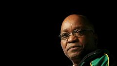 Südafrika: Nelson-Mandela-Stiftung fordert Zumas Rücktritt