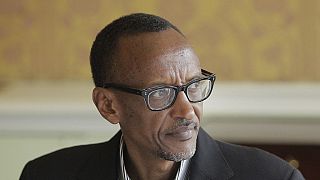 Rwanda accuses French officials over 1994 genocide