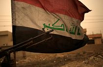 Στη Μοσούλη ο στρατός του Ιράκ - Αντιστέκεται το ΙΚΙΛ