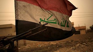 Иракская армия ведёт штурм Мосула, прорвав оборону с востока и с севера