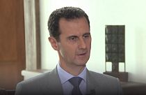 Την παραμονή του στην εξουσία έως το 2021, προανήγγειλε ο Μπασάρ αλ-Άσαντ