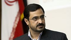 «سعید مرتضوی به ۱۳۵ ضربه شلاق محکوم شد»