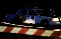 В Айове задержан подозреваемый в убийстве полицейских