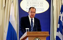 Síria: Rússia garantem que esforços para solução política têm sido "sabotados"