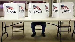 آشنایی با مراحل رای گیری و اعلام نتایج آرای انتخابات ریاست جمهوری آمریکا