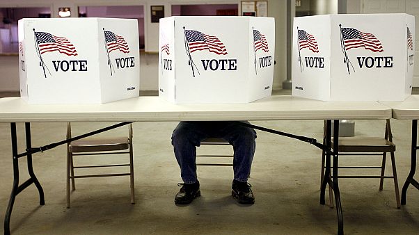 Útmutató az amerikai elnökválasztás éjszakájához Útmutató az amerikai elnökválasztás éjszakájához