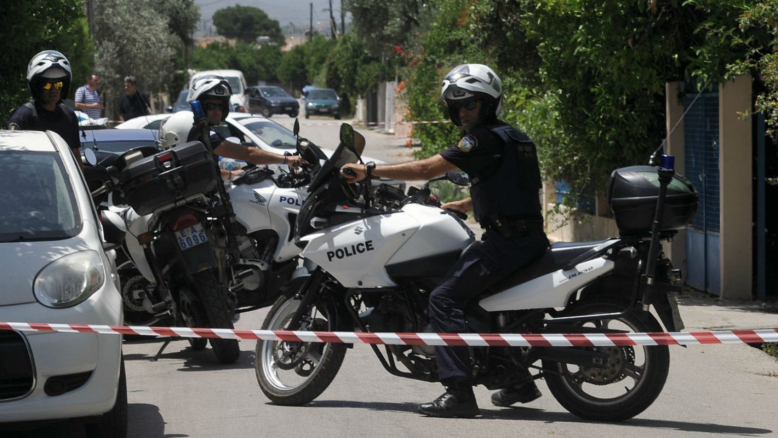 Ελλάδα: Εξαρθρώθηκε η «μαφία» της χλιδής
