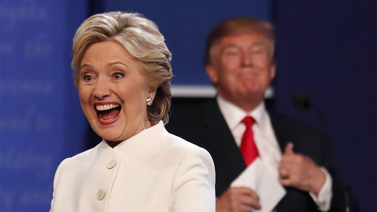 کدام نامزد شانس بیشتری برای پیروزی در انتخابات ریاست جمهوری آمریکا دارد؟