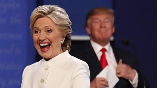 کدام نامزد شانس بیشتری برای پیروزی در انتخابات ریاست جمهوری آمریکا دارد؟