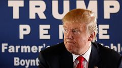 US-Wahl: Probeabstimmung an den Finanzmärkten