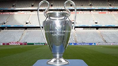 Ligue des champions UEFA : les premiers qualifiés pour les huitièmes de finale