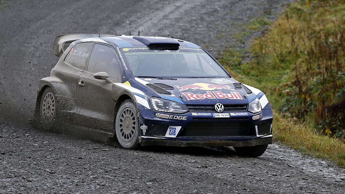 WRC: Σοκ με Volkswagen που αποχωρεί από το πρωτάθλημα - Τι θα γίνει με τον Οζιέ