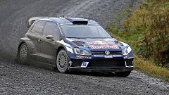 VW steigt aus - Konzern zieht sich aus der Rallye-WM zurück