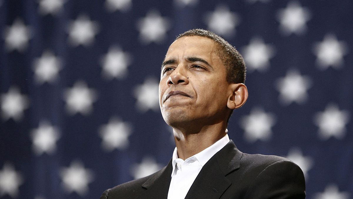 باراك أوباما:ماذا يبقى من ولايتين على رأس القوة العظمى الأولى؟