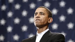 US: Barack Obama - the legacy of first African-American president