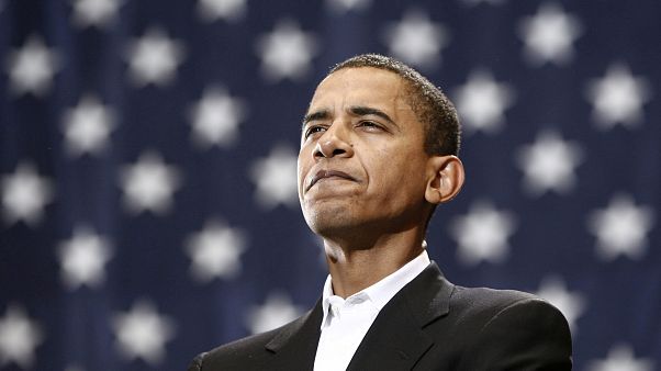 8 Jahre Barack Obama: sein politisches Erbe? 8 Jahre Barack Obama: sein politisches Erbe?