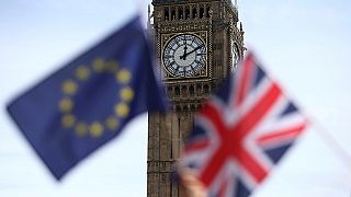 Brexit için kritik karar