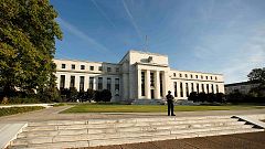 US-Wahl: Welcher Elefant? Notenbank lässt Leitzins, wo er ist