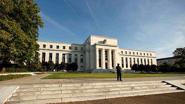 Reserva Federal mantém política financeira à espera do novo presidente dos EUA Reserva Federal mantém política financeira à espera do novo presidente dos EUA