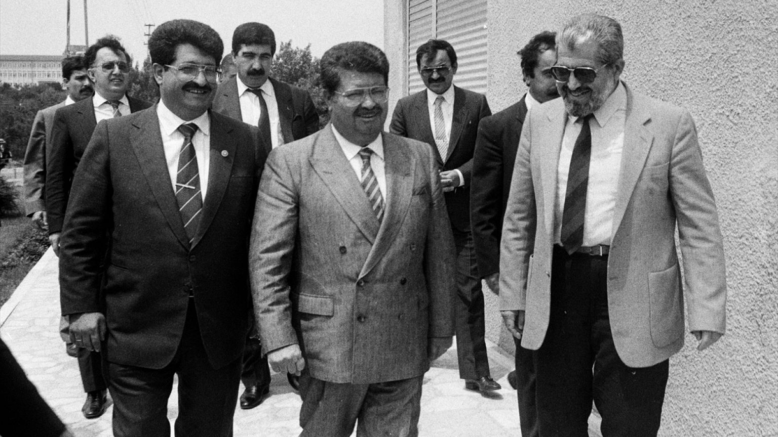 Korkut Özal vefat etti