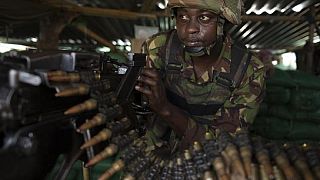 Le Kenya retire ses troupes du Soudan du Sud