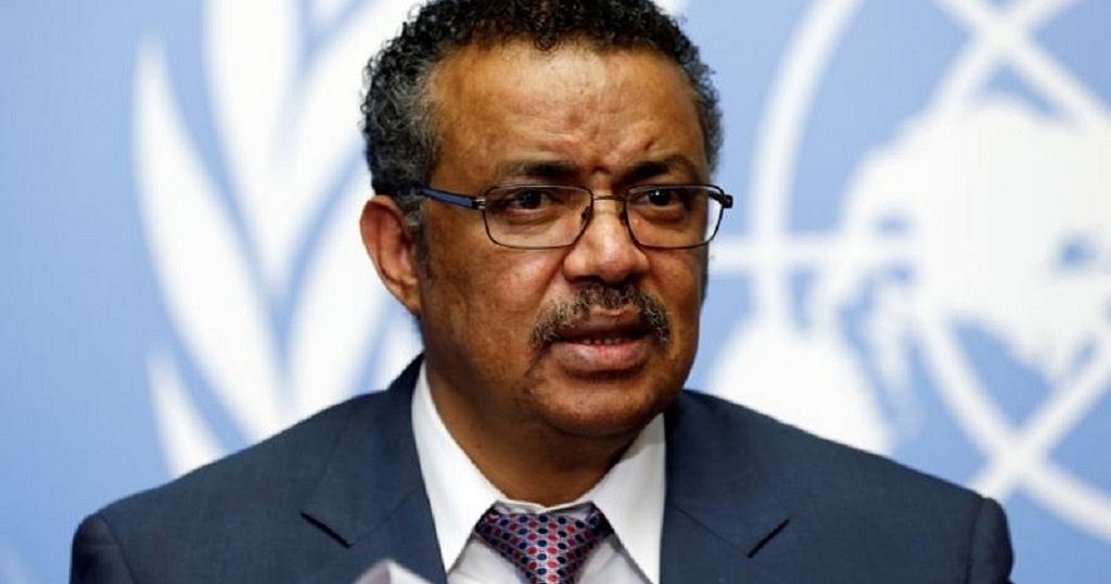 Ex-Ethiopia Foreign Affairs chief gets AU praise, replacement ...