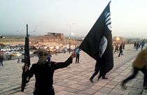 Abu Bakr Al Baghdadi insta al Daesh a no abandonar Mosul
