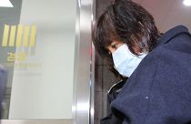 Südkorea: Gericht entscheidet über Haftbefehl gegen Freundin der Präsidentin