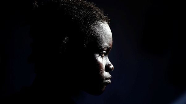 Amnesty International обвинила итальянскую полицию в пытках мигрантов Amnesty International обвинила итальянскую полицию в пытках мигрантов
