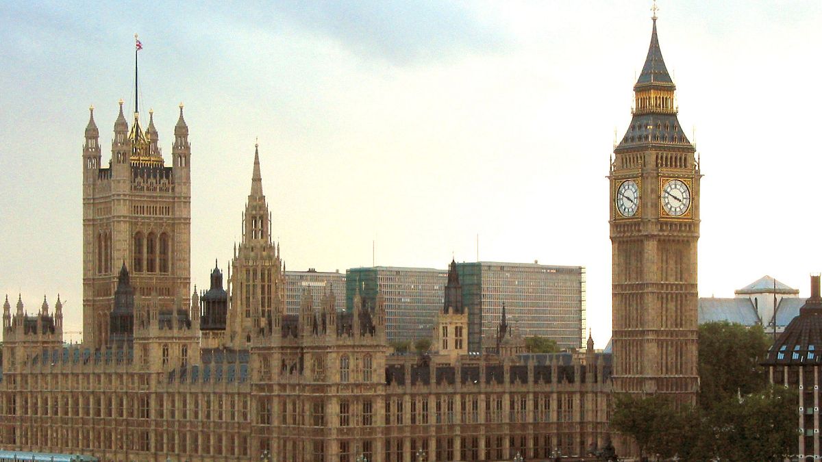 پارلمان بریتانیا به روند ترک اتحادیه اروپا رای می دهد