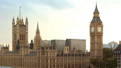 Britain's High Court rules Brexit requires parliament's approval