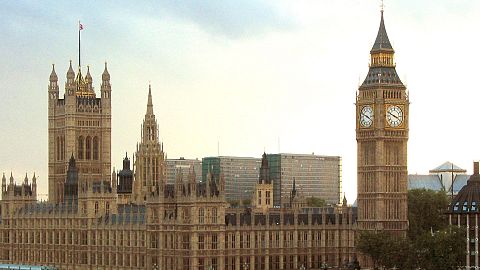 Britain's High Court rules Brexit requires parliament's approval