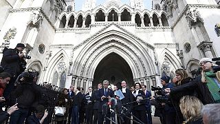 Brexit : le Parlement doit être consulté, juge la Haute Cour de Londres