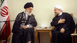 رضا معینی: سکوت روحانی به رهبر ایران برای سرکوب مطبوعات کمک می‌کند