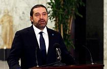Lübnan'da yeni başbakan Saad Hariri olacak