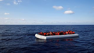 At least 239 migrants dead after two shipwrecks off Libyan coast