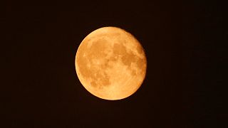 Superluna del 14 de noviembre: la luna más cercana a la tierra desde 1948