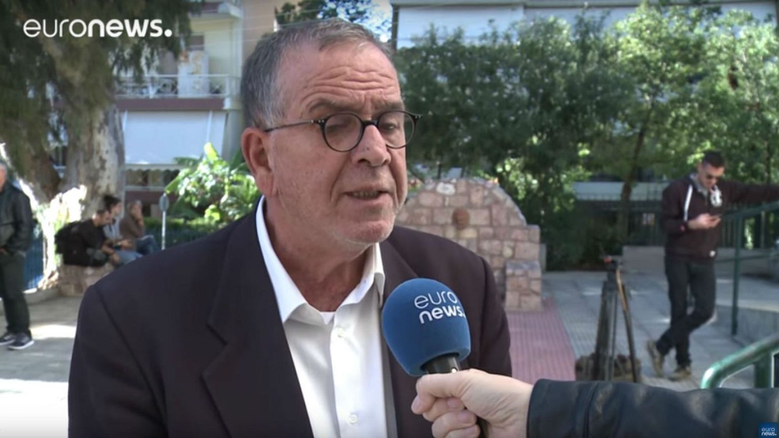Οργή Μουζάλα για χώρες της Ε.Ε. για τους ασυνόδευτους ανήλικους πρόσφυγες (Video)