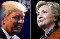 Presidenziali Usa: si assottiglia la distanza fra Clinton e Trump. Decisive le minoranze