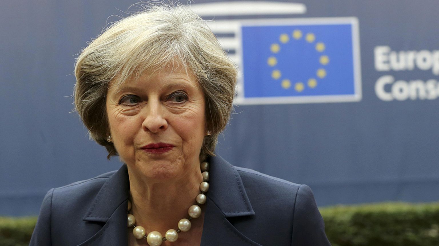 The day the Brexit hit the fan